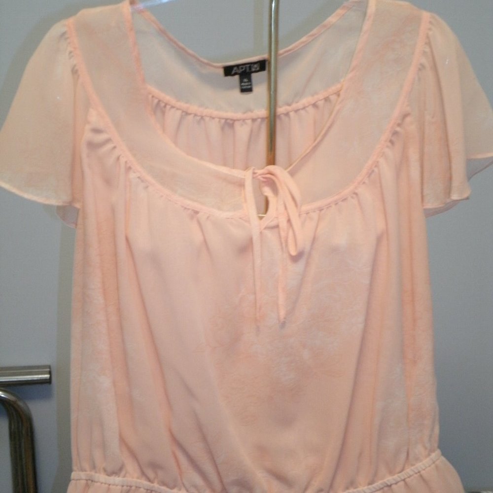 Women's clothes